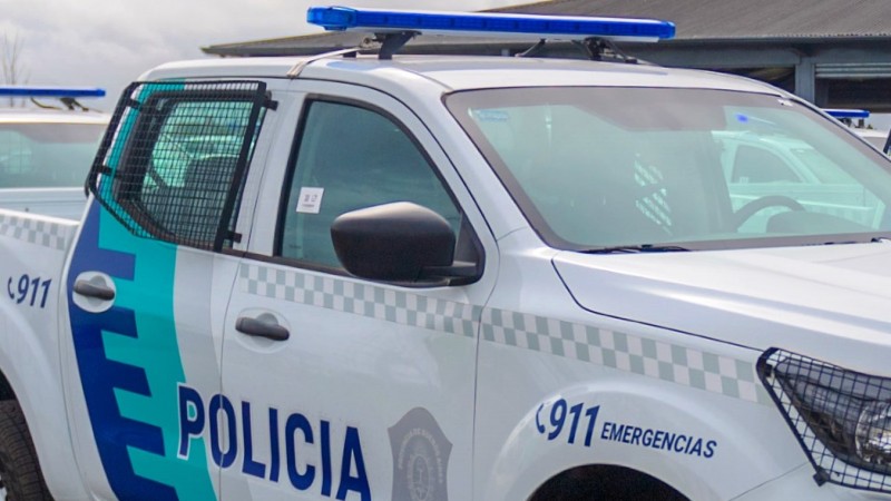 Matan de un disparo en la cabeza a una mujer y hieren a un hombre en Villa Ballester